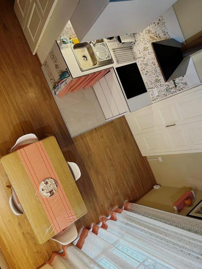 Little Home Napoli Esterno foto