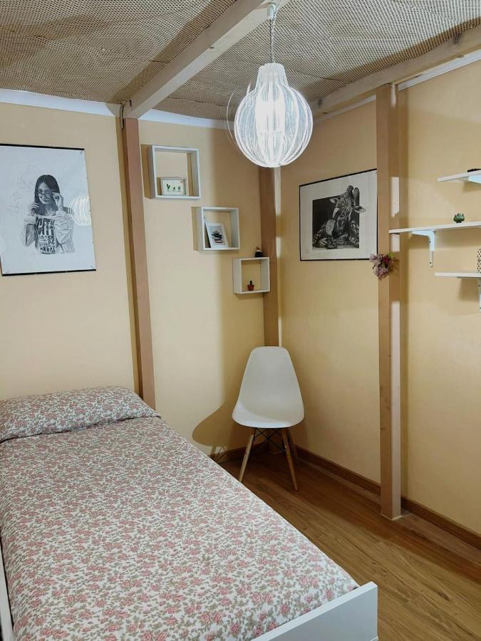 Little Home Napoli Esterno foto