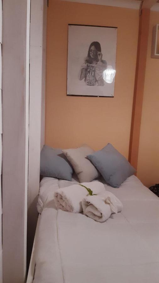 Little Home Napoli Esterno foto